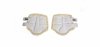 Ochraniacze treningowe BRUSHING BOOTS - Bucas - white